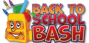 Back to School Bash